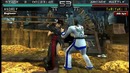 Tekken (Asuka Azama)