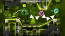 Two The Top Geometry Dash