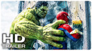 SPIDER MAN BRAND NEW DAY «I Am Not A Spider, I Am Spider Man» Trailer (NEW 2026)
