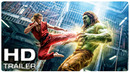 STREET FIGHTER «The World’s Greatest Tournament» Trailer (NEW 2026)