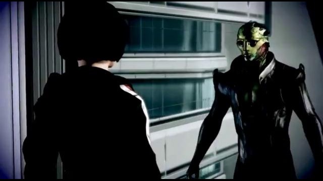 Mass Effect Trilogy GMV 2013