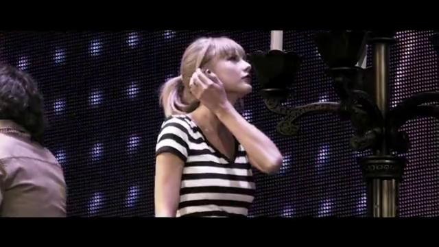 Taylor Swift – The Last Time (Feat. Gary Lightbody)