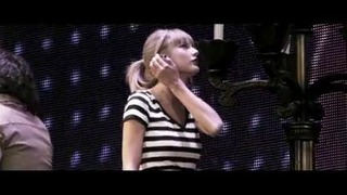 Taylor Swift – The Last Time (Feat. Gary Lightbody)