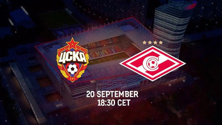 Watch CSKA vs Spartak live on LaLiga Sports TV | RPL 2021/22