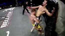 Michael Chandler Highlights (2016)