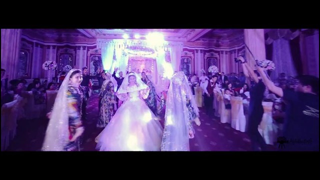 Asror & Marhabo (Wedding Trailer)