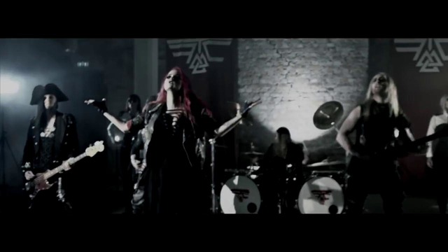 Follow The Cipher – Carolus Rex (Official Video 2018)