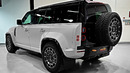 2026 Land Rover Defender Octa – High-Tech Charismatic & Dynamic SUV