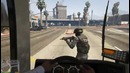 Олег Брейн: GTA 5 Mods: Chaos Mode – Хаос На Улицах Города