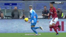 Рома – Наполи | Итальянская Серия А 2019/20 | 11-й тур