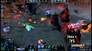 Dota 2 Лучшие моменты WESG 2016 день 3-4