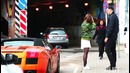 Красавчик повелся на lamborghini – отлов парней