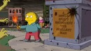 The Simpsons / Treehouse of Horror XXIV Couch Gag by Guillermo del Toro | Animation