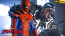 Marvel’s Spider-Man 2 | BRAND NEW DAY Tom Holland vs Venom Full Boss Fight (PS5 PRO) Ray-Tracing