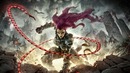 Прохождение Darksiders 3 – Часть 2: Творец