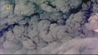 Самые страшные стихийные бедствия: Извержения вулканов