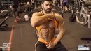 Bodybuilding – Sergi Constance Motivation 2016