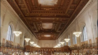 Y2mate.com – Hidden Details of the New York Public Library Architectural Digest 480p
