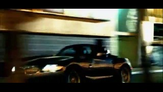 Клайв Оуэн «В прокат с водителем BMW» – «The Hire» 8