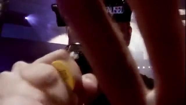 Muse – Follow Me Madness-(Live at Rome Olympic Stadium-Italy)