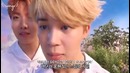 [Rus Sub] BTS Jacket Making Film LY:HER (BTS Memories of 2017)
