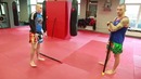 Боевые ботаники. Функциональный тренинг