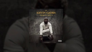 Kevin Gates – Therapy Sh*t 4 (Audio)