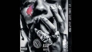 A$AP Rocky – Canal St. (Feat. Bones)