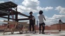 LES TWINS 837 Washington – YAK FILMS x SCIAME Where Building is an Art