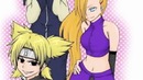 Naruto girls