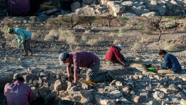 Находки Археологов за 2022 Год, Которые Изменят Историю