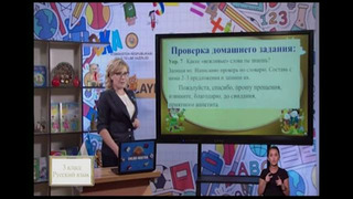 Русский язык 3 класс РУС (3)