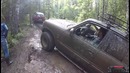 OffroadSPB. Жига против джипов в боевых условиях