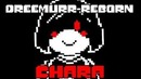 Dreemurr Reborn – Chara (Fan boss)