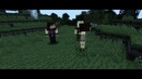 Зима Близко — Серия 3 — Minecraft Сериал (Machinima)