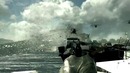MW3 – Разрушение Эйфеллевой Башни