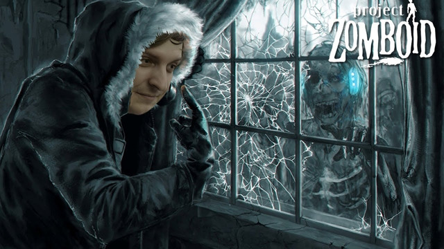Тачка на прокачку – Project Zomboid (15)
