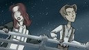 Как следовало закончить фильм «Титаник»