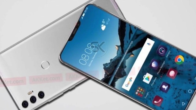 Новости Android #149 – Honor 9 Lite и Huawei P20 Lite
