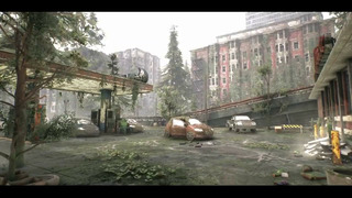 SILENT HILL 2 Remake – Unreal Engine 5 Concept Cinematic