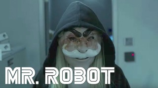 Мистер Робот (3 сезон) — Русский трейлер (2017)