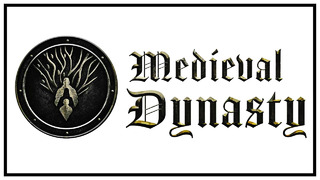 Medieval Dynasty ◈ Часть 22 (Антоха Галактический)