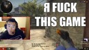 "Adren CS GO" Вакейшн от Адрена ⁄⁄ Gambit Adren тащит на FPL