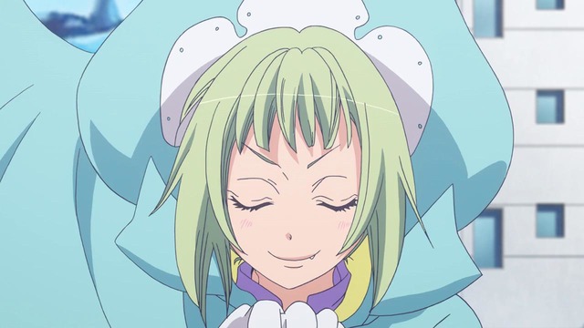 Аманчу! Вперёд – 6 Серия (Весна 2018!)