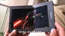 AUO shows Foldable AMOLED, Conformable Plastic LCD, Bezel-less displays and 240Hz