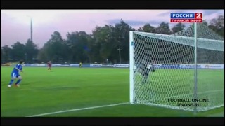 Россия U-21 – Андорра U-21 5-0