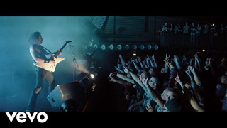 Airbourne – Backseat Boogie (Official Video 2019!)