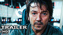 ЗВЕЗДНЫЕ ВОЙНЫ: АНДОР Трейлер (2022) ENG