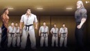 AMV – Hold Strong [Baki]