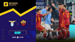 Лацио – Рома | Серия А 2023/24 | 12-й тур | Обзор матча